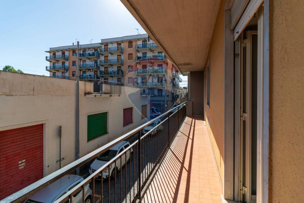 appartamento in vendita a Riposto