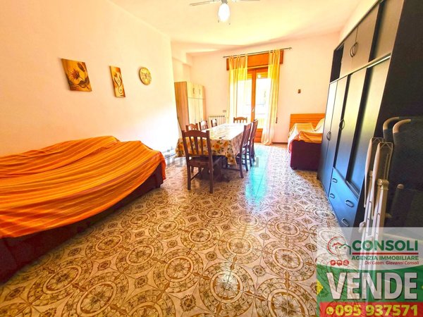 appartamento in vendita a Riposto