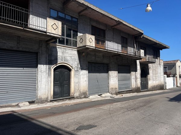 appartamento in vendita a Riposto