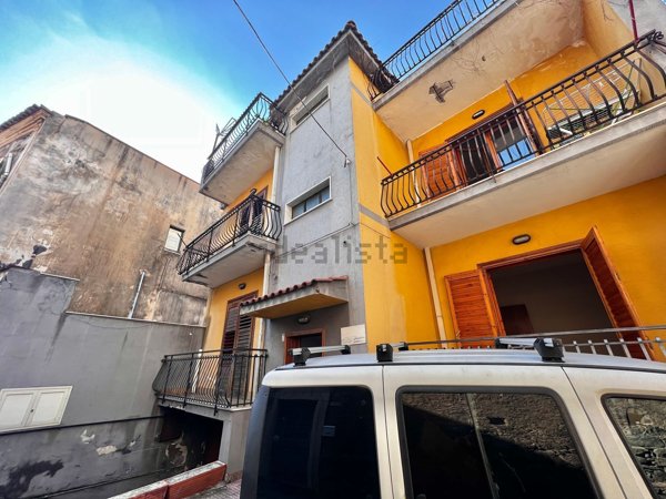 appartamento in vendita a Riposto