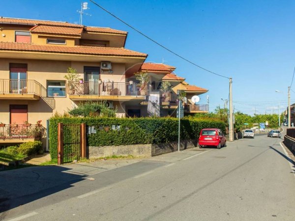 appartamento in vendita a Riposto in zona Carruba