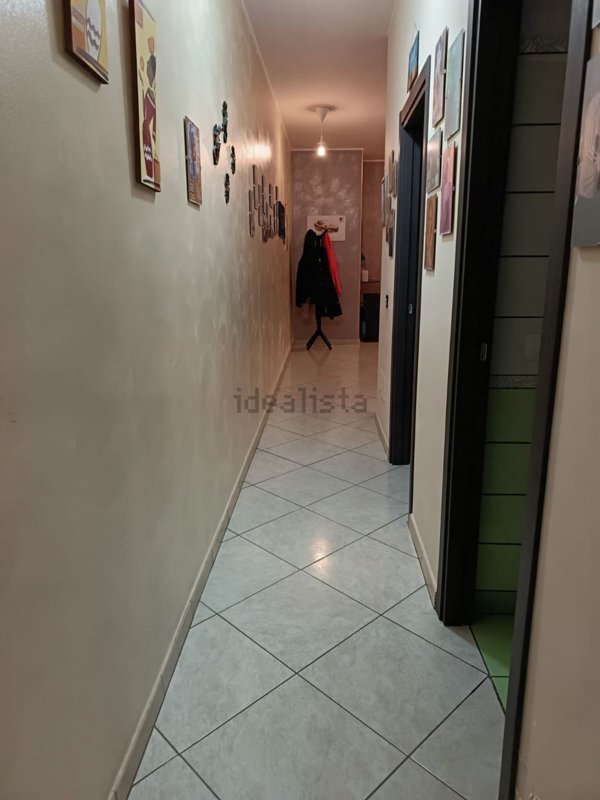 appartamento in vendita a Riposto