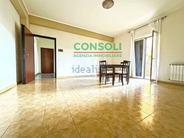 appartamento in vendita a Riposto