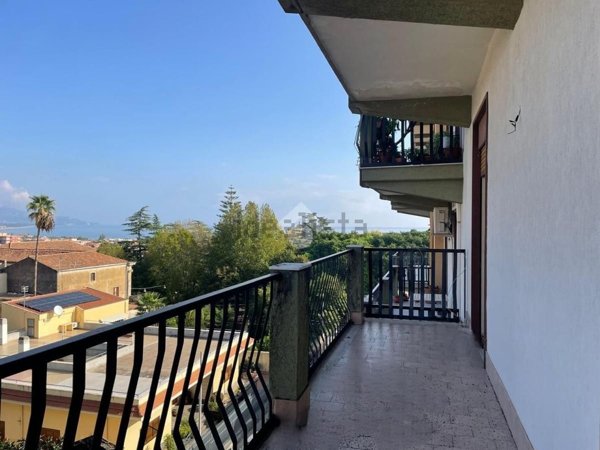 appartamento in vendita a Riposto