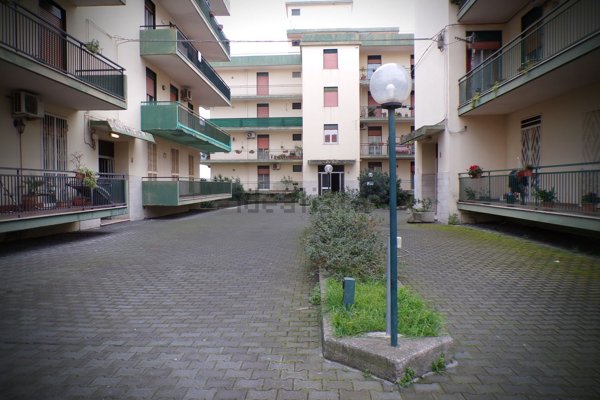 appartamento in vendita a Riposto