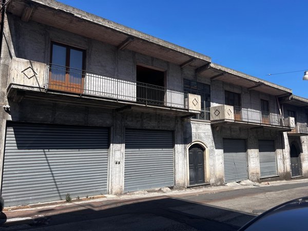 appartamento in vendita a Riposto