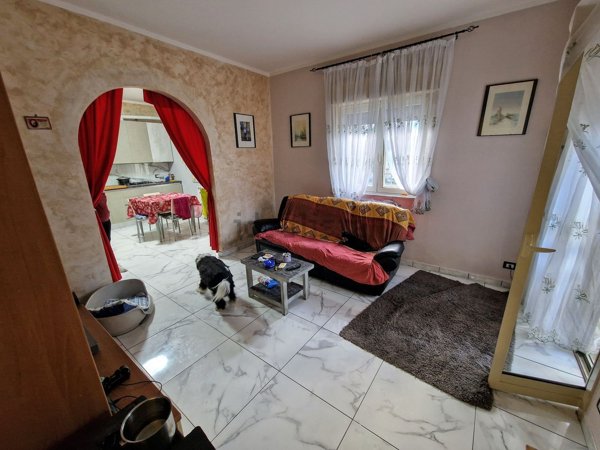 appartamento in vendita a Riposto