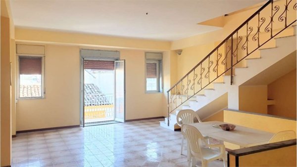 casa indipendente in vendita a Riposto