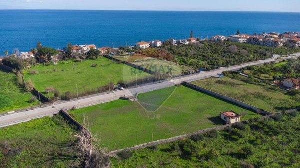 terreno agricolo in vendita a Riposto in zona Torre Archirafi