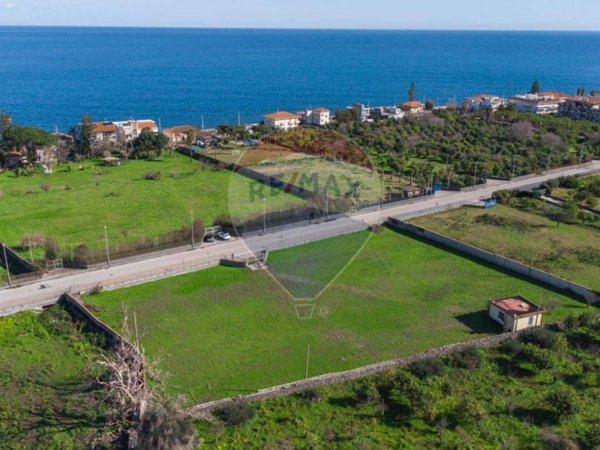 terreno agricolo in vendita a Riposto in zona Torre Archirafi