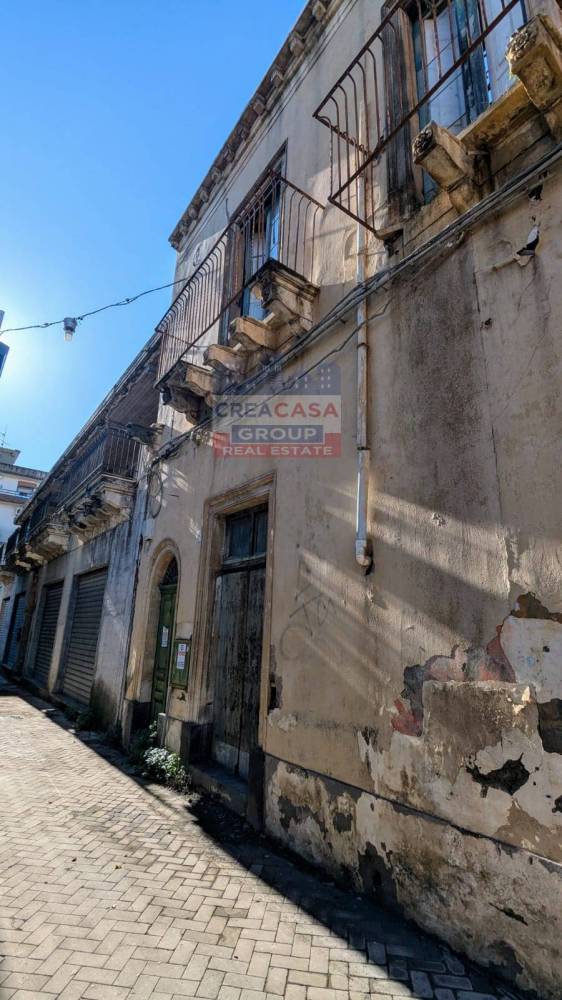 appartamento in vendita a Riposto