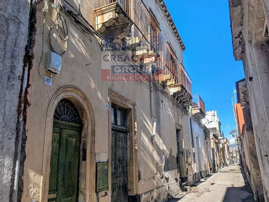 casa indipendente in vendita a Riposto