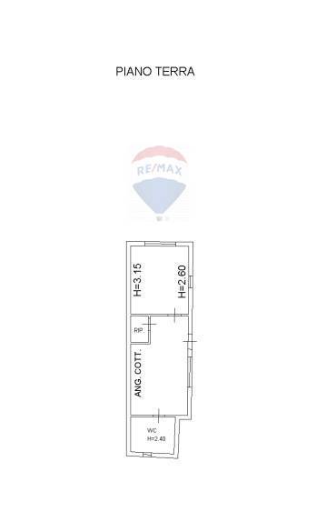 casa indipendente in vendita a Riposto