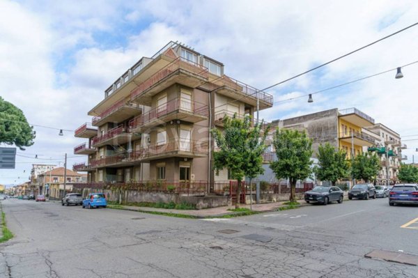 appartamento in vendita a Riposto