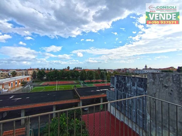 casa indipendente in vendita a Riposto