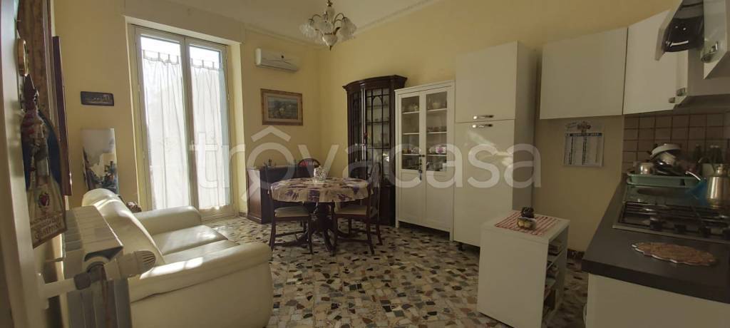 appartamento in vendita a Riposto
