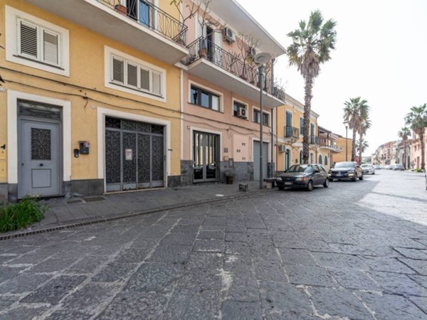 casa indipendente in vendita a Riposto