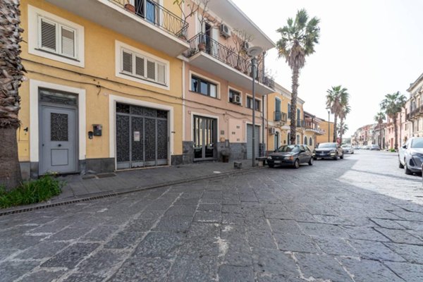 casa indipendente in vendita a Riposto