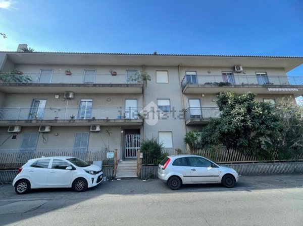appartamento in vendita a Riposto