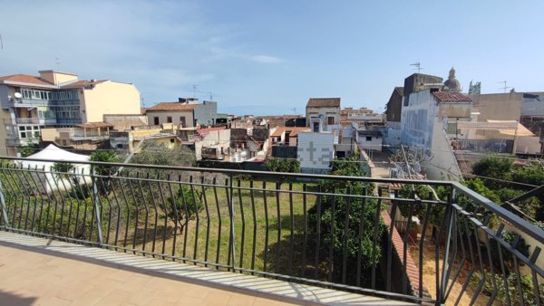 appartamento in vendita a Riposto