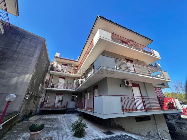 appartamento in vendita a Riposto