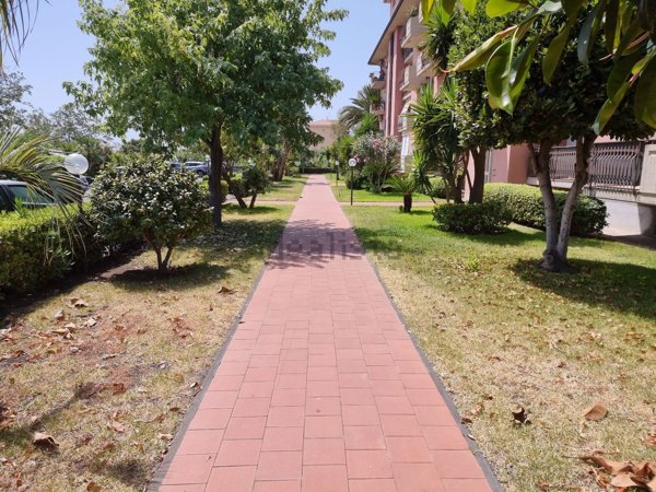 appartamento in vendita a Riposto