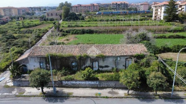 appartamento in vendita a Riposto in zona Altarello