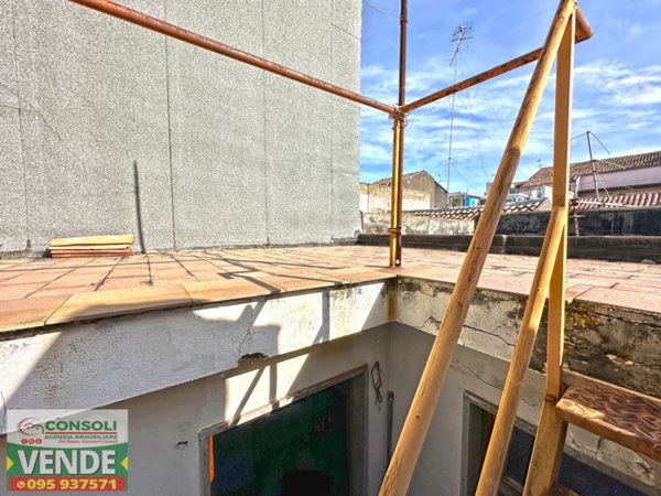 casa indipendente in vendita a Riposto
