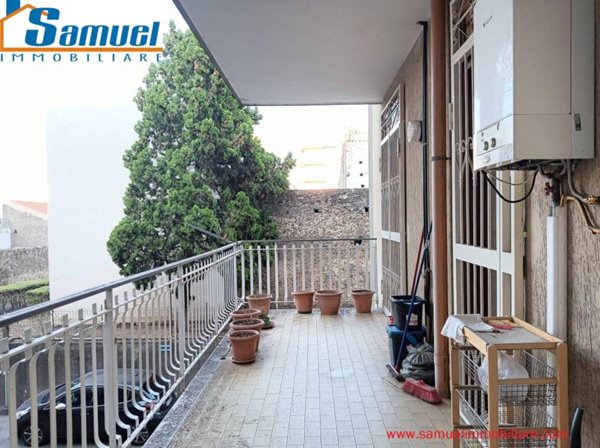 appartamento in vendita a Riposto