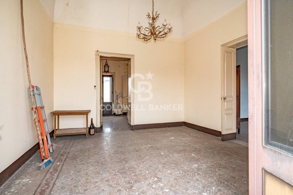 casa semindipendente in vendita a Riposto