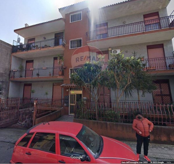 appartamento in vendita a Riposto