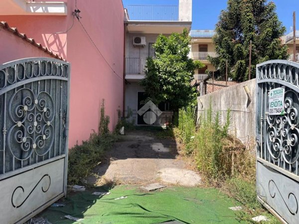 appartamento in vendita a Riposto