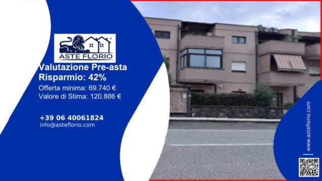 appartamento in vendita a Riposto in zona Carruba