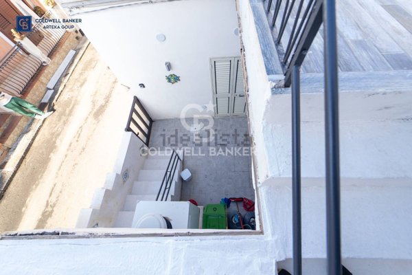 casa indipendente in vendita a Riposto in zona Torre Archirafi