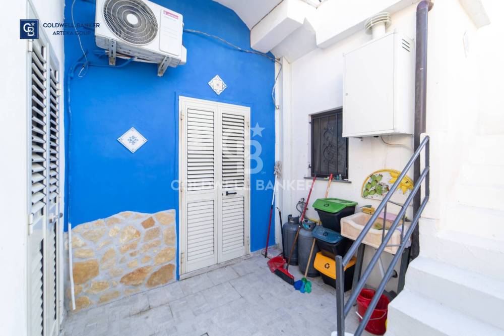 casa indipendente in vendita a Riposto in zona Torre Archirafi