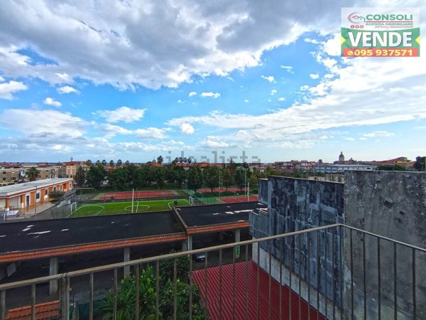 casa indipendente in vendita a Riposto