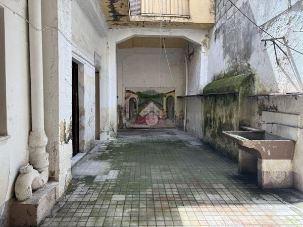 appartamento in vendita a Riposto