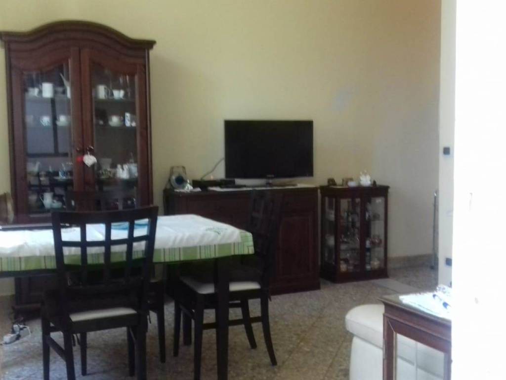 appartamento in vendita a Riposto