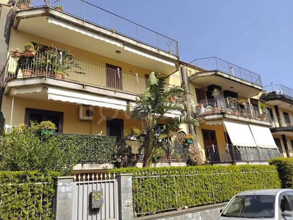 appartamento in vendita a Riposto