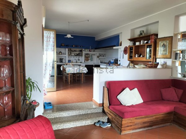 casa indipendente in vendita a Riposto