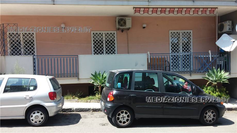 appartamento in vendita a Riposto