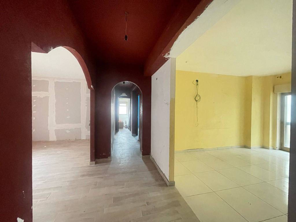 appartamento in vendita a Riposto