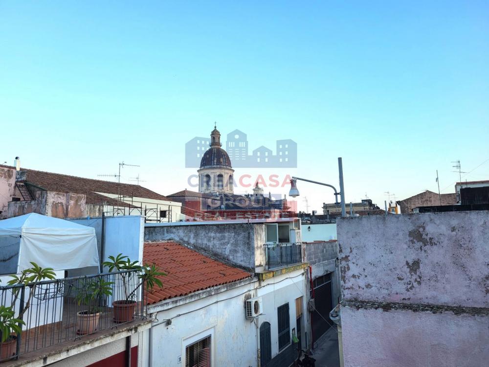 casa indipendente in vendita a Riposto