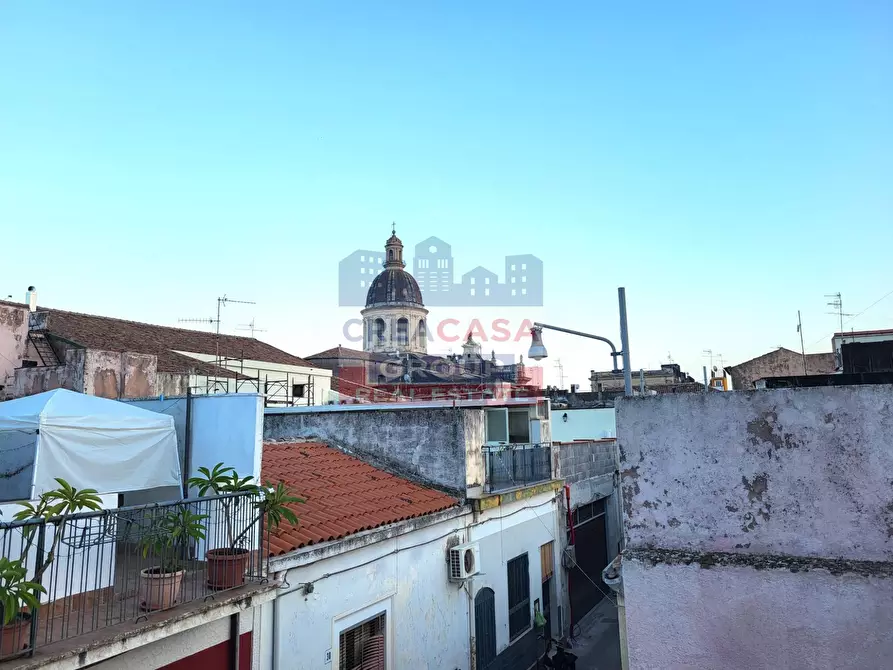 casa indipendente in vendita a Riposto