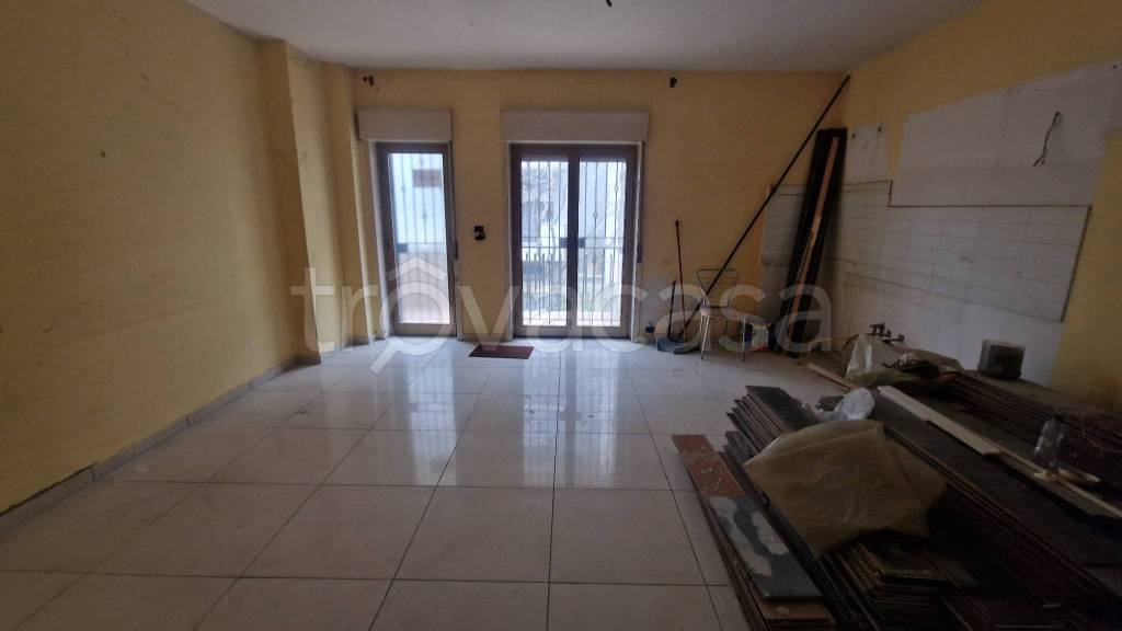 appartamento in vendita a Riposto