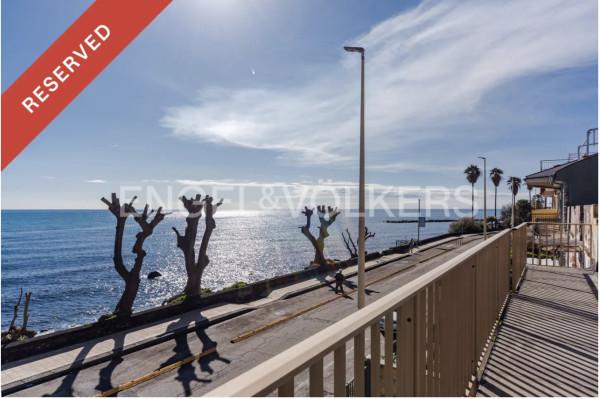 casa indipendente in vendita a Riposto in zona Torre Archirafi