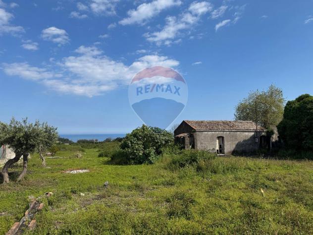terreno agricolo in vendita a Riposto