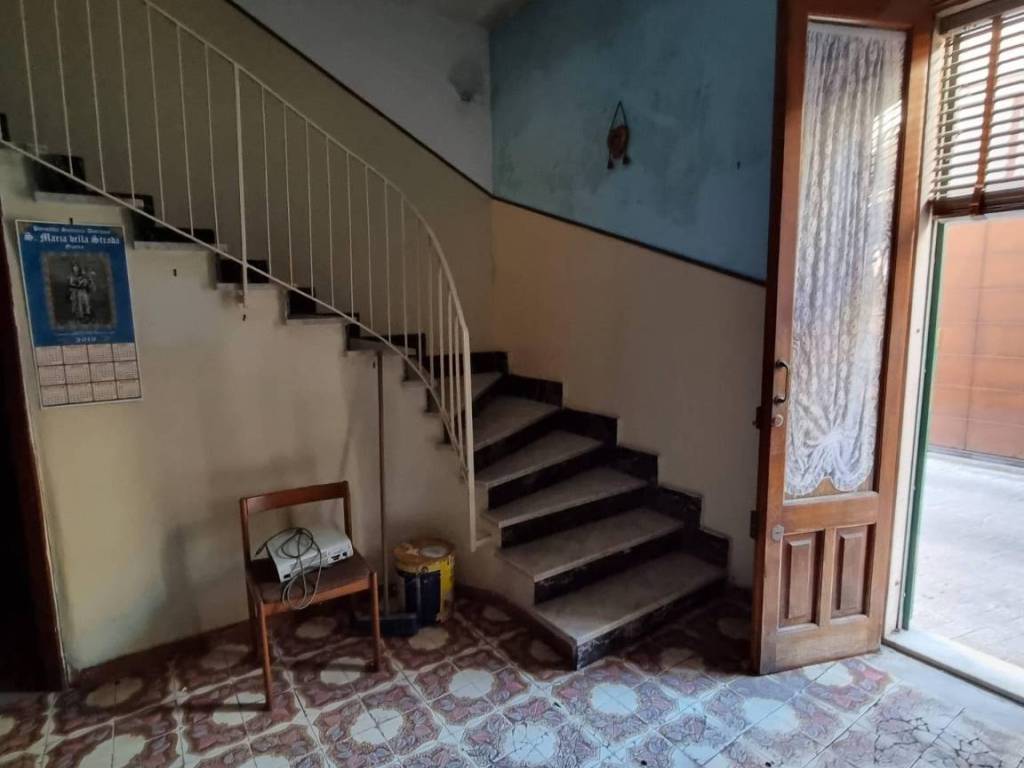 casa indipendente in vendita a Riposto