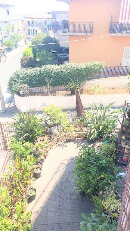 appartamento in vendita a Riposto