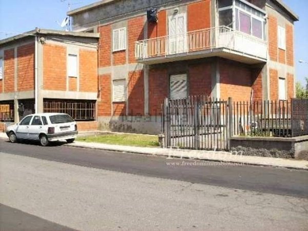 appartamento in vendita a Riposto
